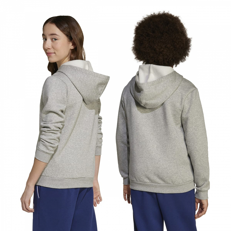 Seasonals Essentials Collegiate Typography Hoody