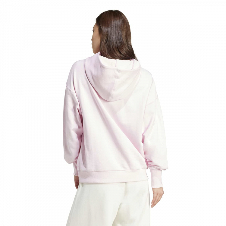 ALL SZN FRENCH TERRY LOOSE HOODIE