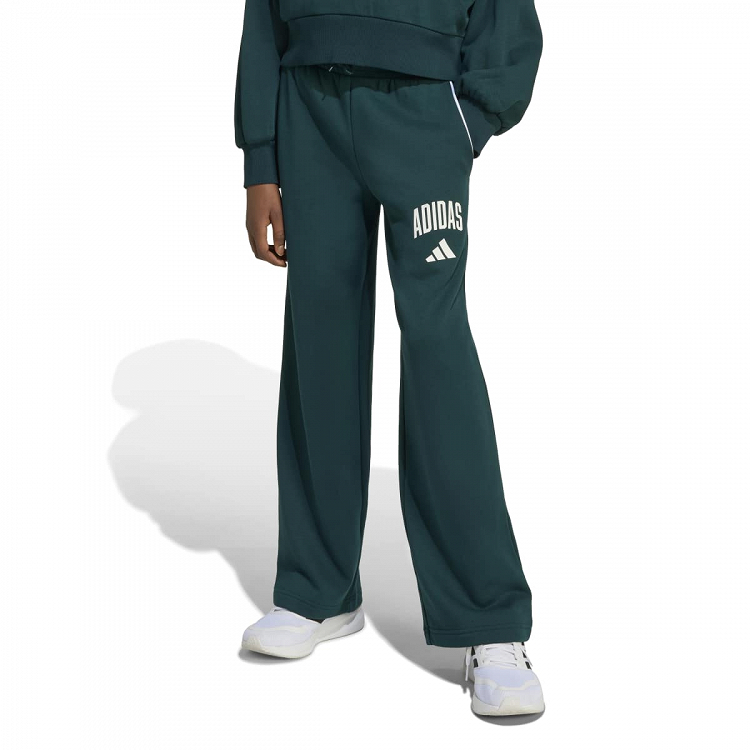 Seasonals Essentials Collegiate Typography Pant