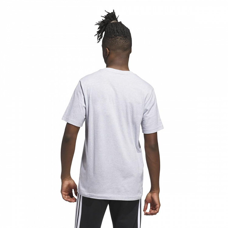Varsity Crest Graphic T-Shirt