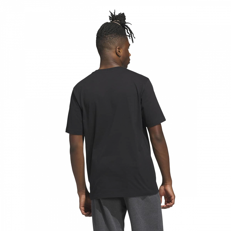 Varsity Crest Graphic T-Shirt