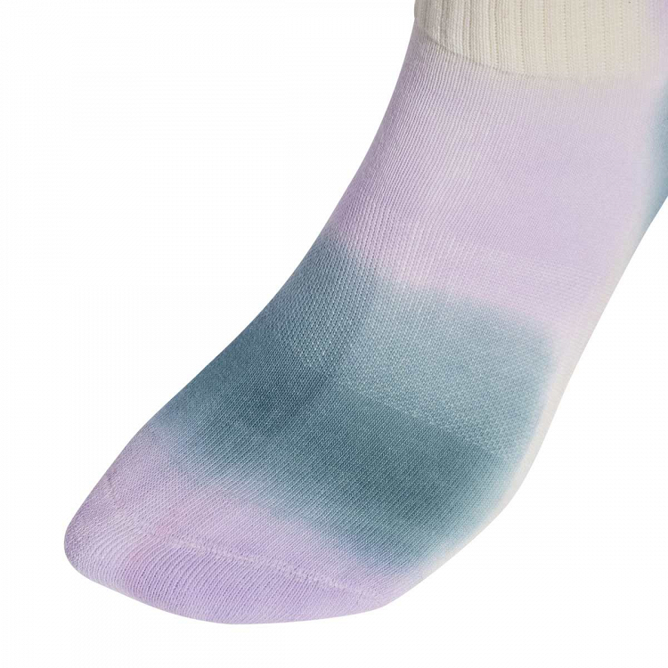 TIE DYE SOCK 3 PAIR PACK