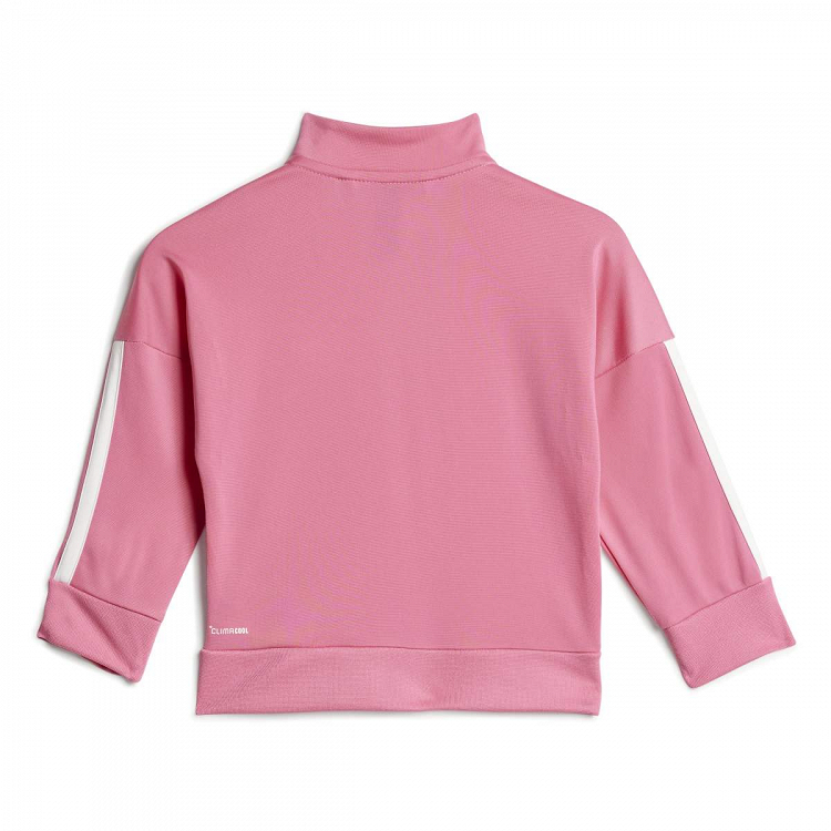 ESSENTIALS CLIMACOOL TRACKSUIT