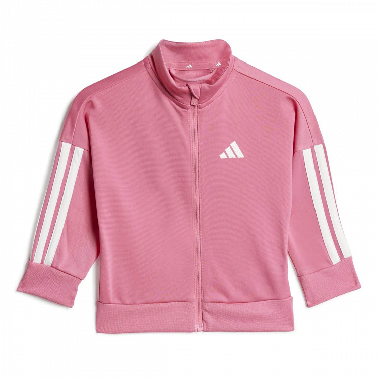 ESSENTIALS CLIMACOOL TRACKSUIT