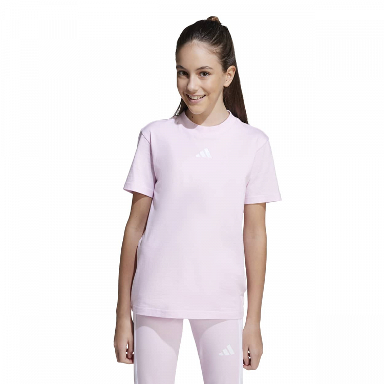 ESSENTIALS T-SHIRT