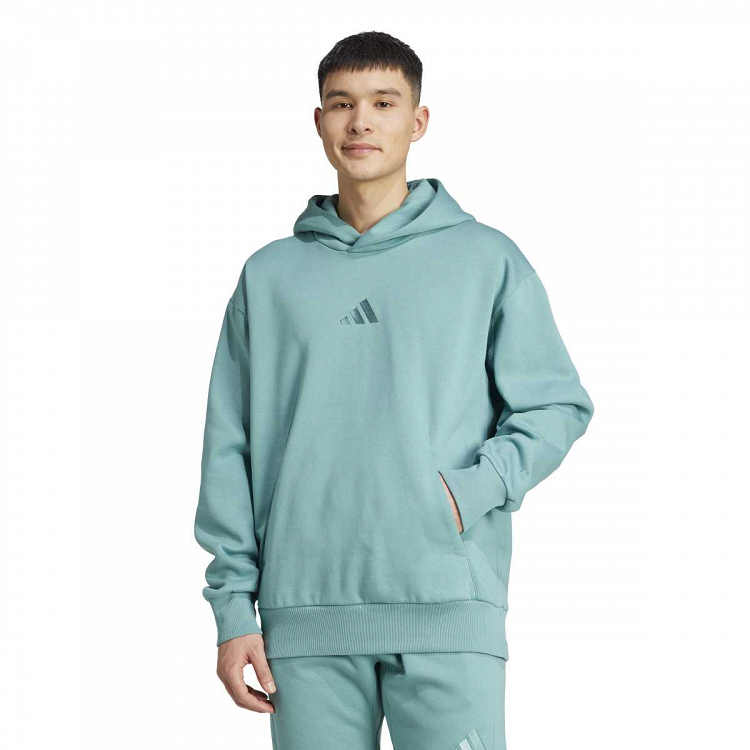 ALL SZN FLEECE HOODIE