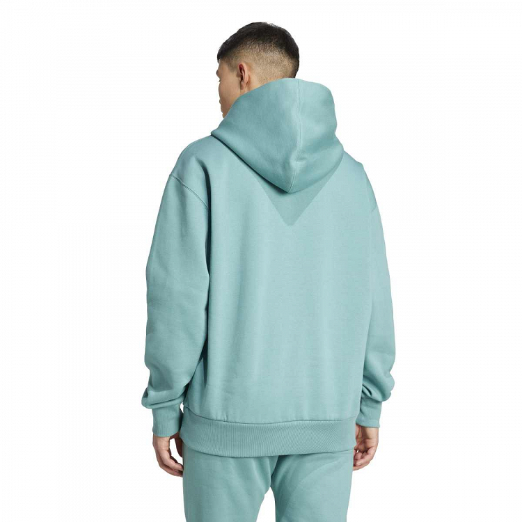ALL SZN FLEECE HOODIE