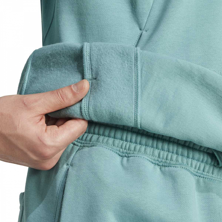 ALL SZN FLEECE HOODIE