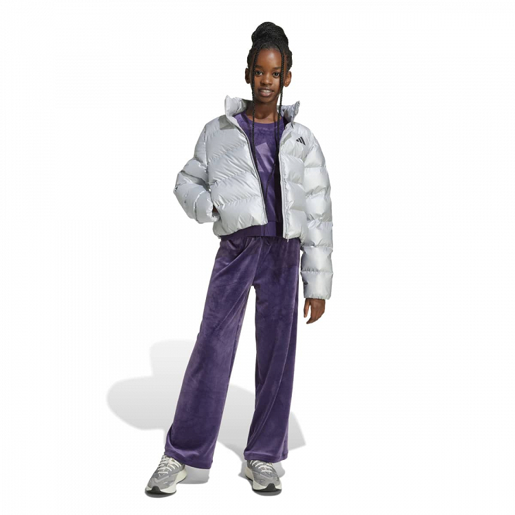 Seasonal Essentials Junior Girl Holiday Pack Wide Leg Pant