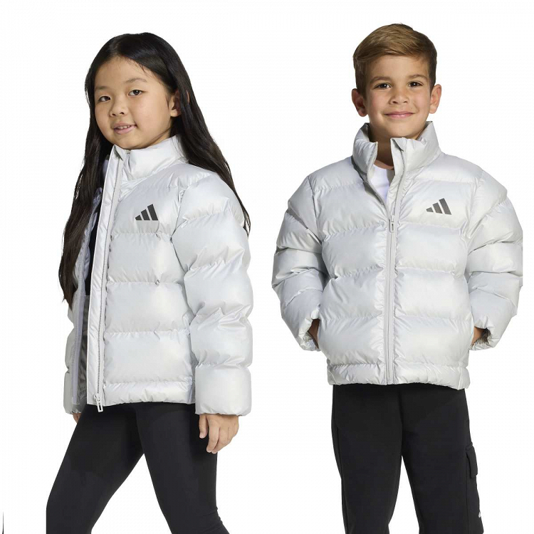 SYNTHETIC DOWN GLAM JACKET
