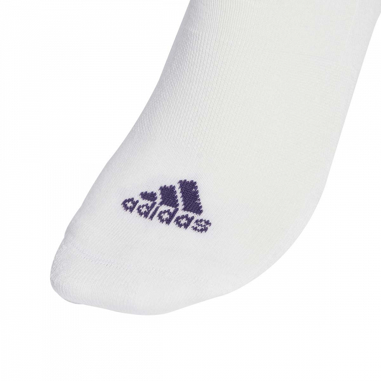 3 STRIPES CUSHIONED SPORTSWEAR MID CUT SOCKS 3 PAIR PACK
