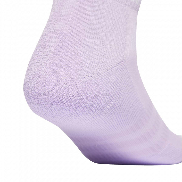 CUSHIONED SPORTSWEAR ANKLE SOCKS 3 PAIR PACK