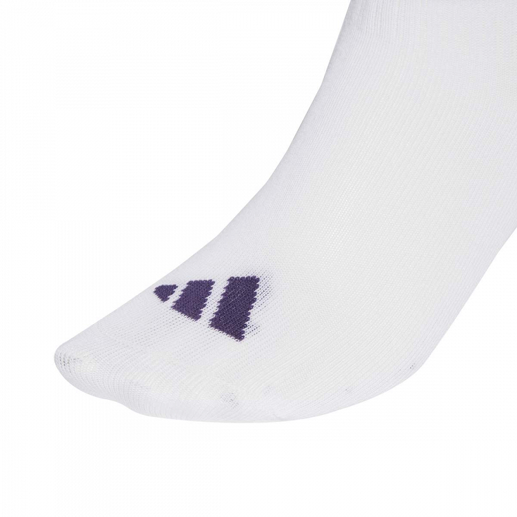 RIBBED 3PP SOCKS