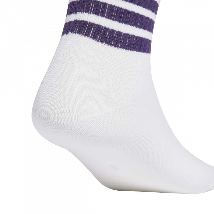 RIBBED 3PP SOCKS