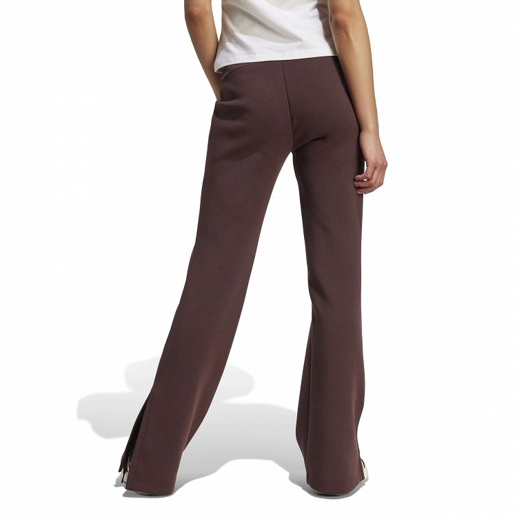 SOFT LUX FLARED PANTS