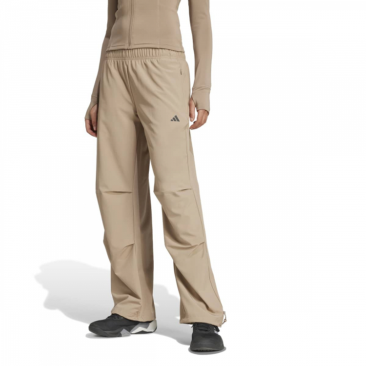 Workout Essentials Woven Training Pants