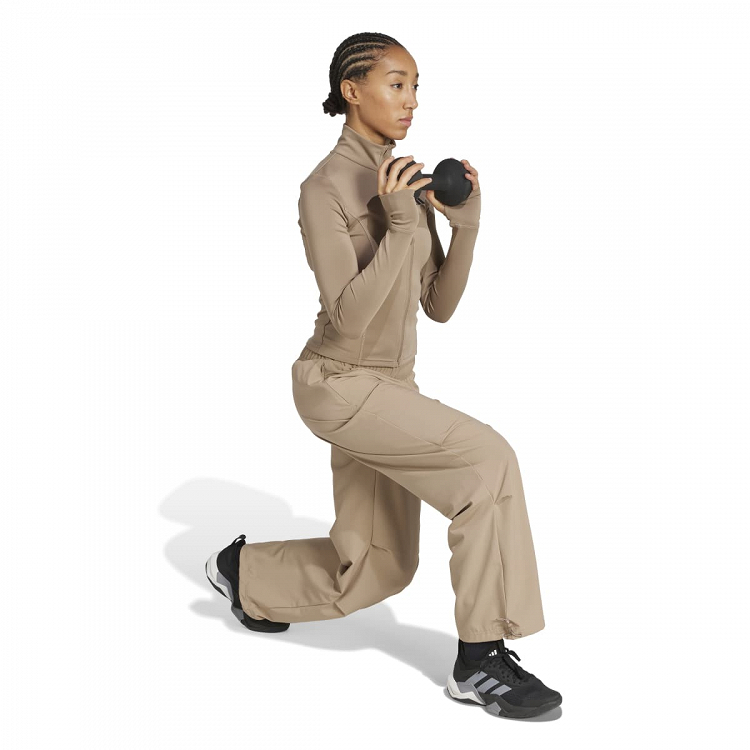 Workout Essentials Woven Training Pants