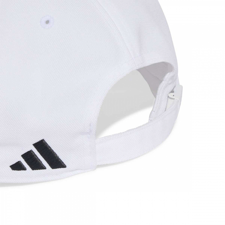 JUVENTUS HOME BASEBALL CAP
