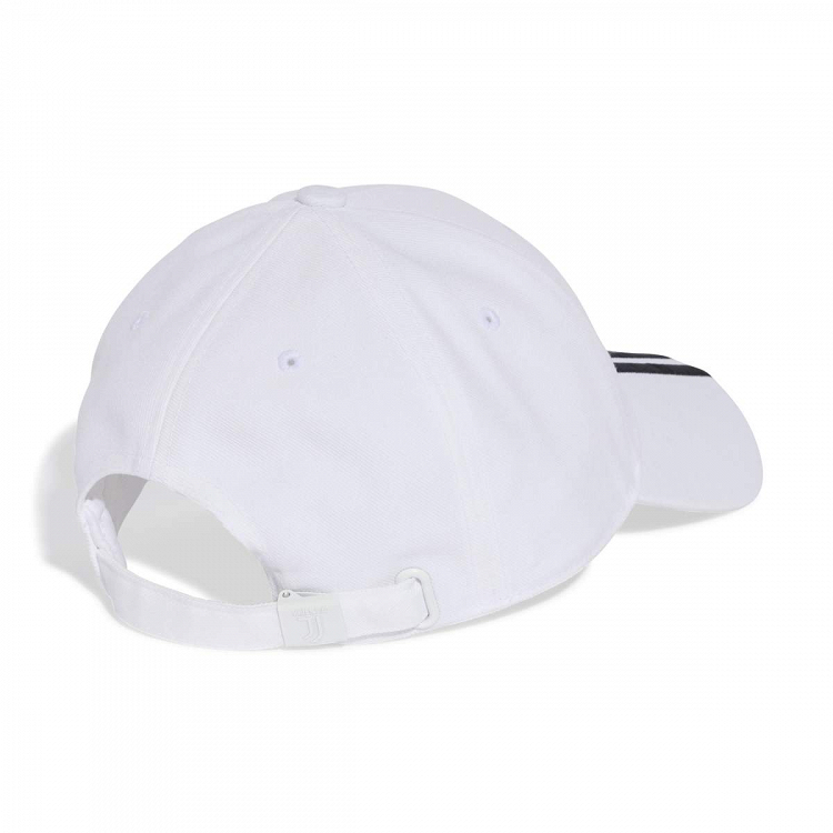 JUVENTUS HOME BASEBALL CAP