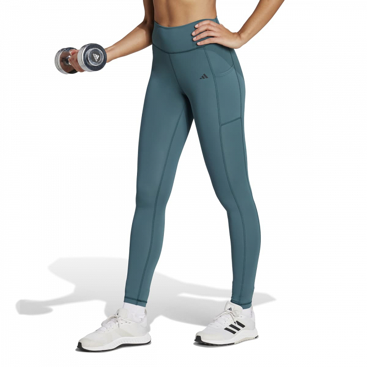 adidas Optime Full Length Leggings