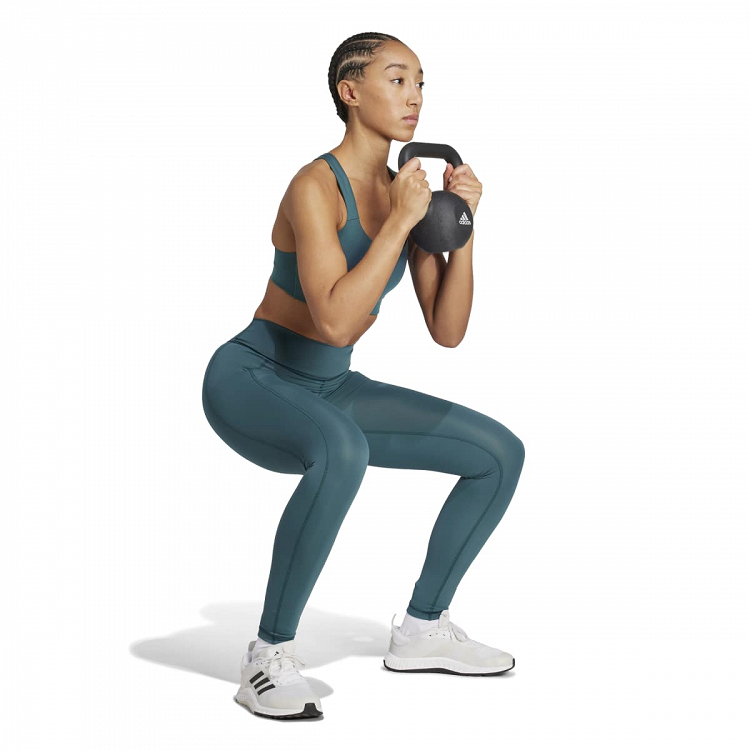 adidas Optime Full Length Leggings