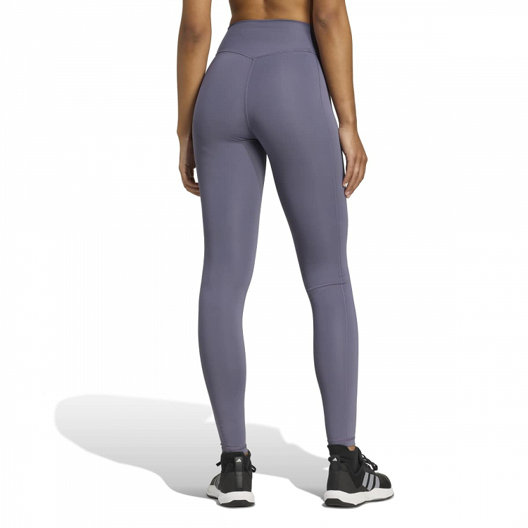 adidas Optime Full Length Leggings