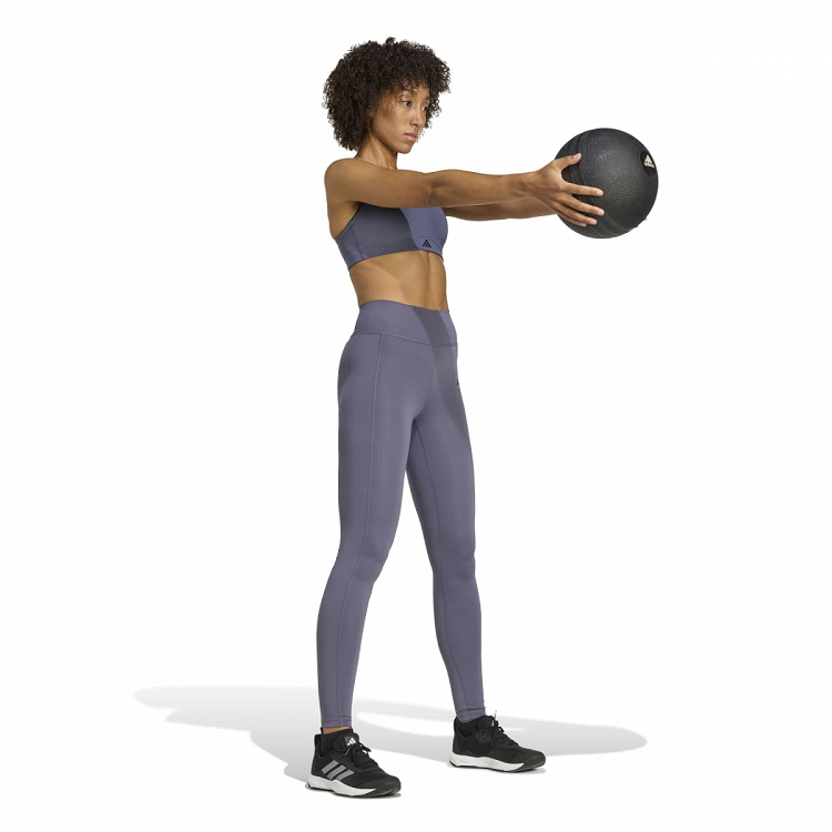 adidas Optime Full Length Leggings