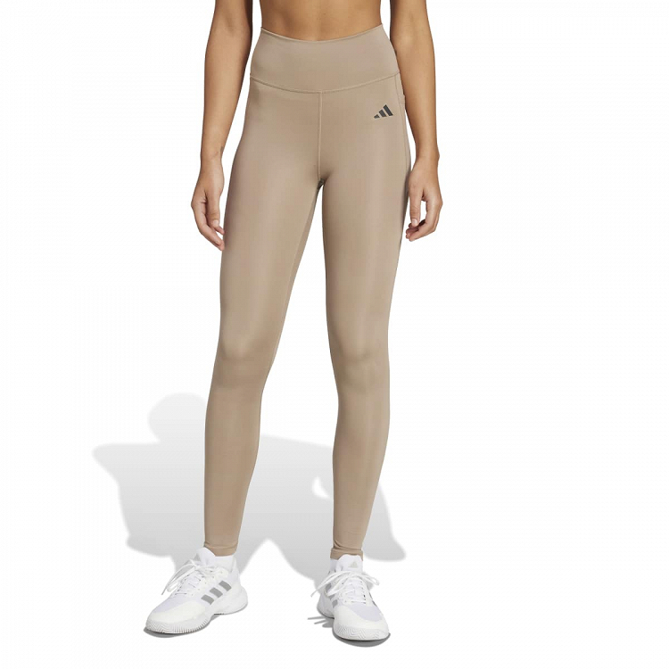 adidas Optime Essentials Stash Pocket Full Length Leggings