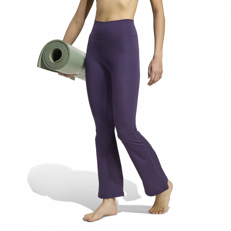 All Me Essentials Flare Leggings