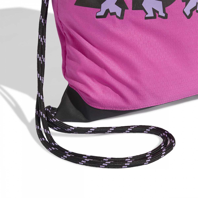 ADIDAS x JEREMY SCOTT PRIDE GYMSACK