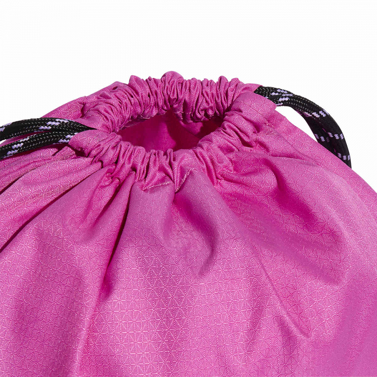 ADIDAS x JEREMY SCOTT PRIDE GYMSACK