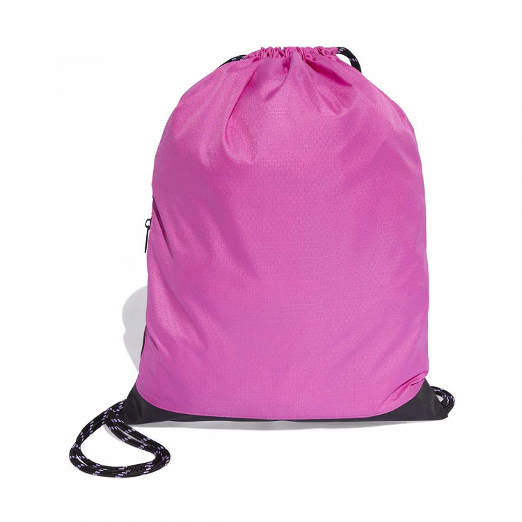 ADIDAS x JEREMY SCOTT PRIDE GYMSACK
