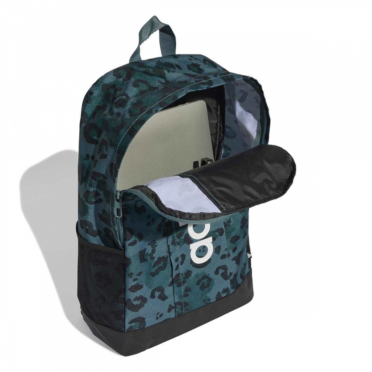 adidas LINEAR GRAPHIC BACKPACK W