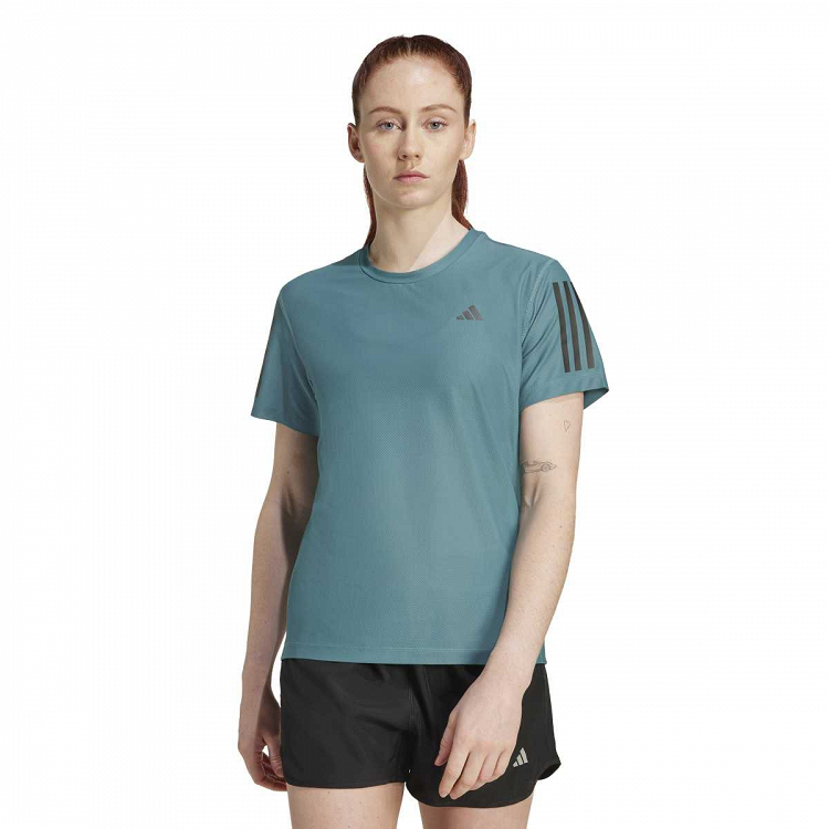 Own the Run T-shirt