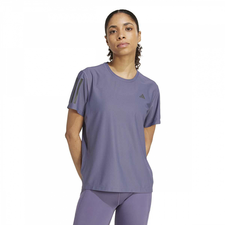 Own the Run T-shirt