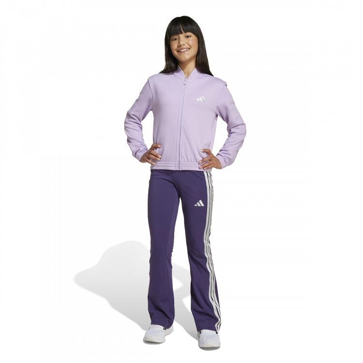 Junior Girls Glam Tracksuit