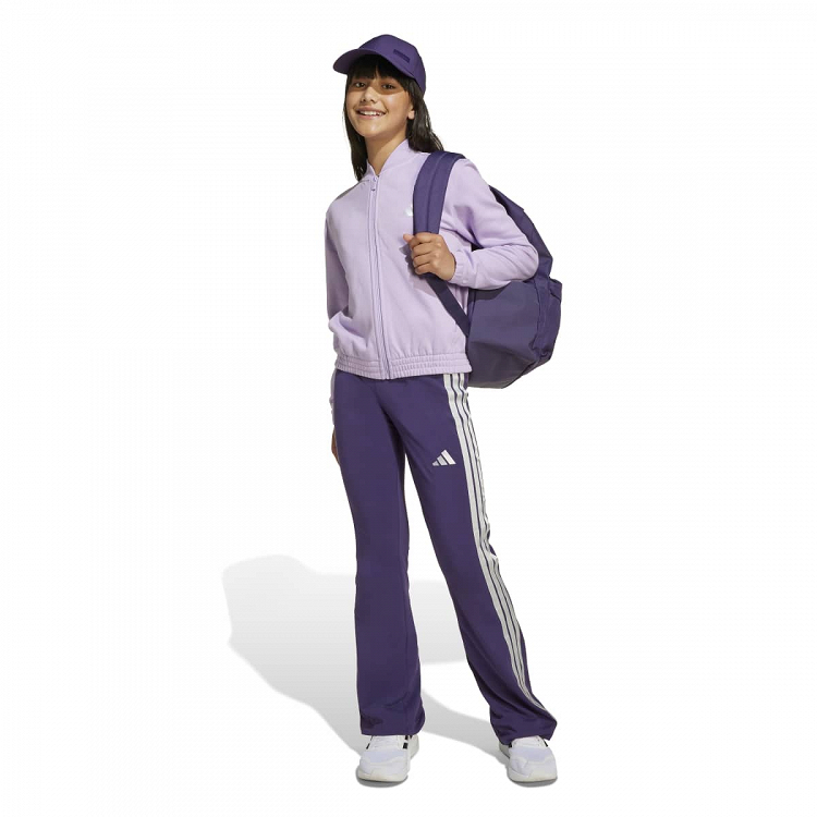 Junior Girls Glam Tracksuit