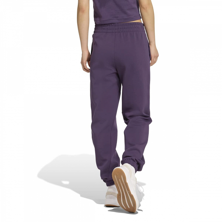 FUTURE ICONS SMALL LOGO PANT