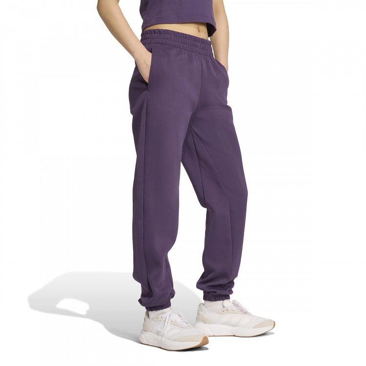FUTURE ICONS SMALL LOGO PANT