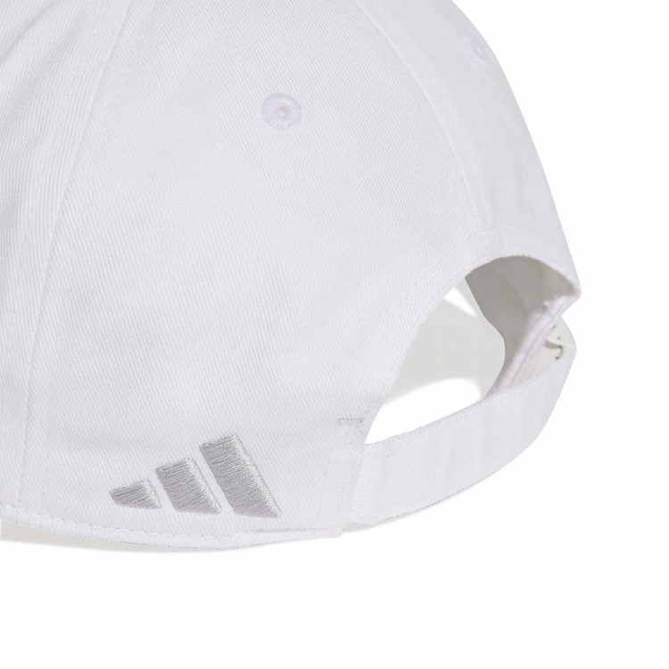 REAL MADRID RMCF HOME BASEBALL CAP