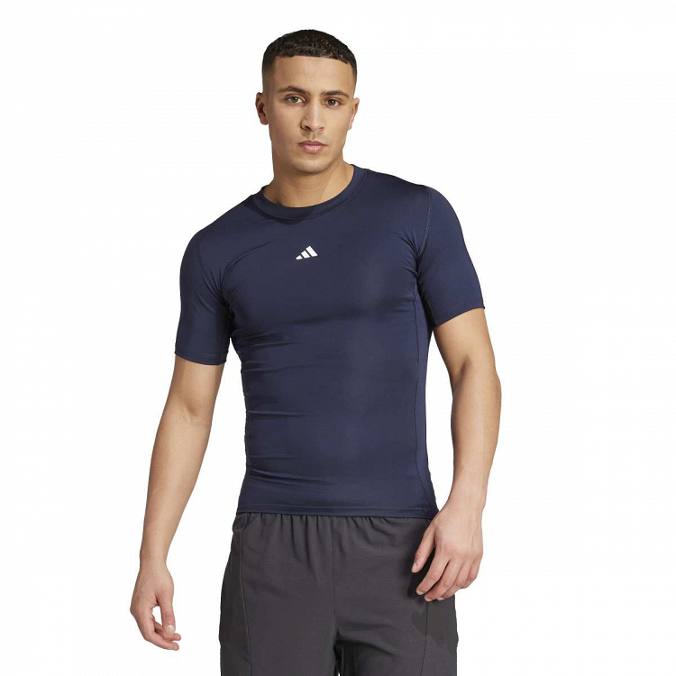 TECHFIT Compression Training T-Shirt