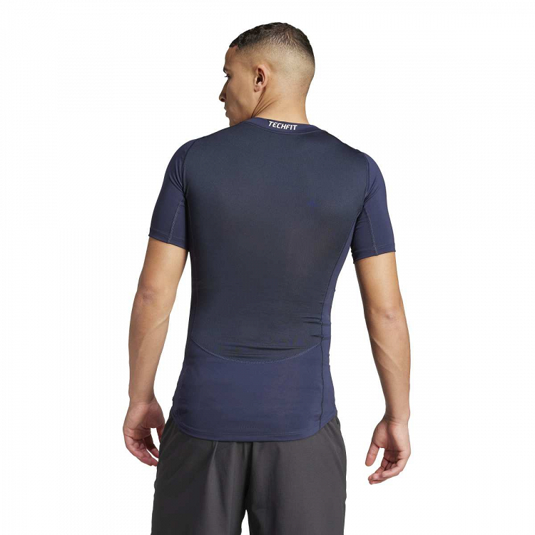 TECHFIT Compression Training T-Shirt