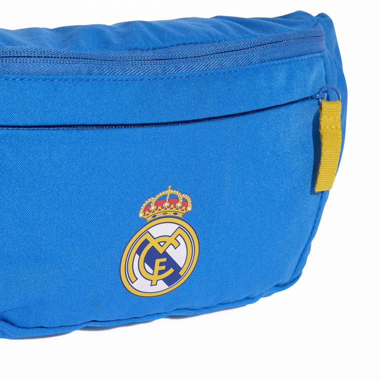 REAL MADRID WAISTBAG