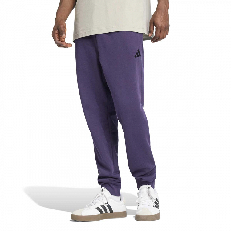ESSENTIALS FEELCOZY FLEECE PANTS