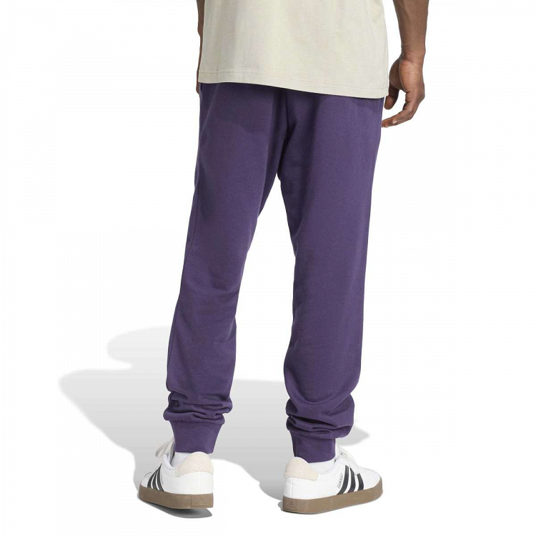 ESSENTIALS FEELCOZY FLEECE PANTS
