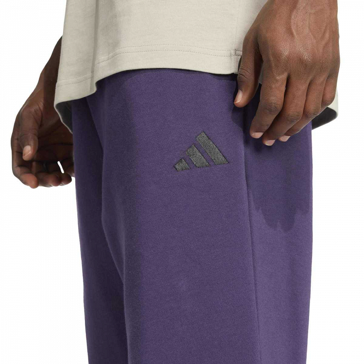 ESSENTIALS FEELCOZY FLEECE PANTS
