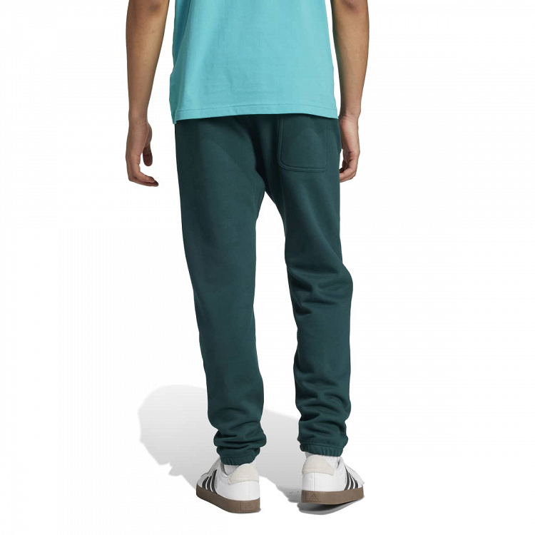 ALL SZN FLEECE  REGULAR TAPERED PANT