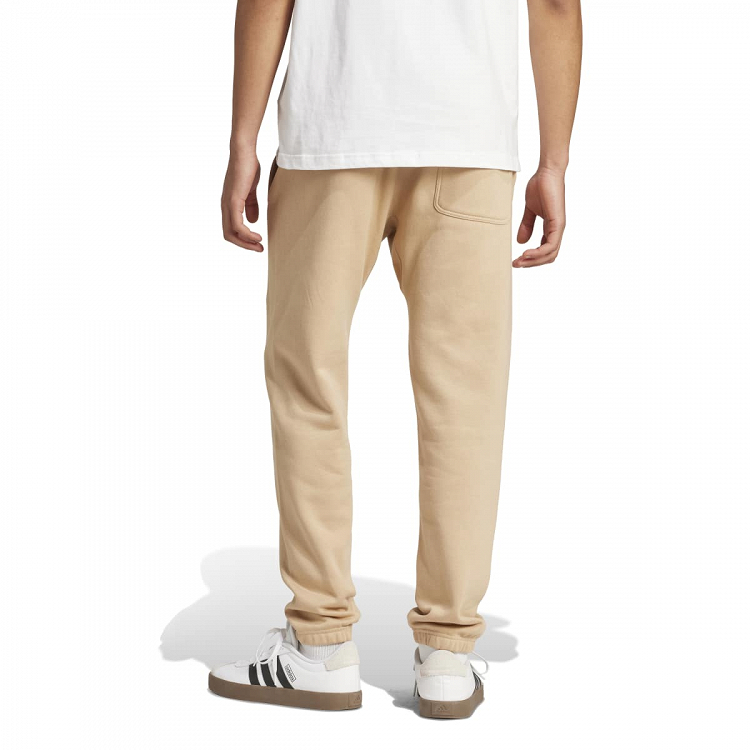 ALL SZN FLEECE  REGULAR TAPERED PANT