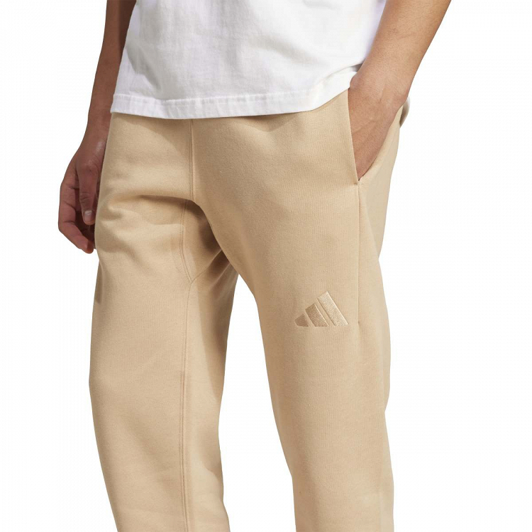 ALL SZN FLEECE  REGULAR TAPERED PANT