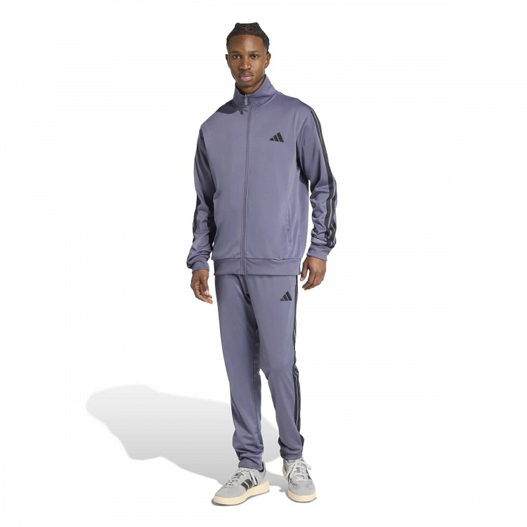 3 STRIPES TRACKSUIT